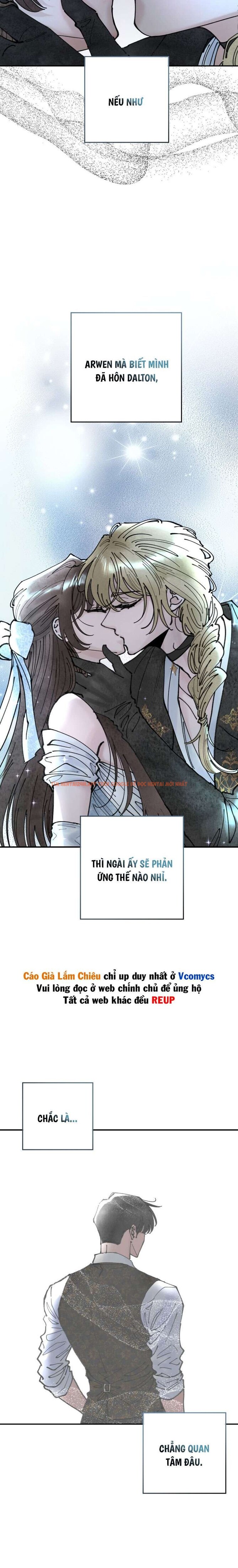 Xem ảnh 2 2 trong truyện hentai [18+] Sự Quyến Rũ Của Hầu Nữ - Chapter 6 - hentaitvn.net
