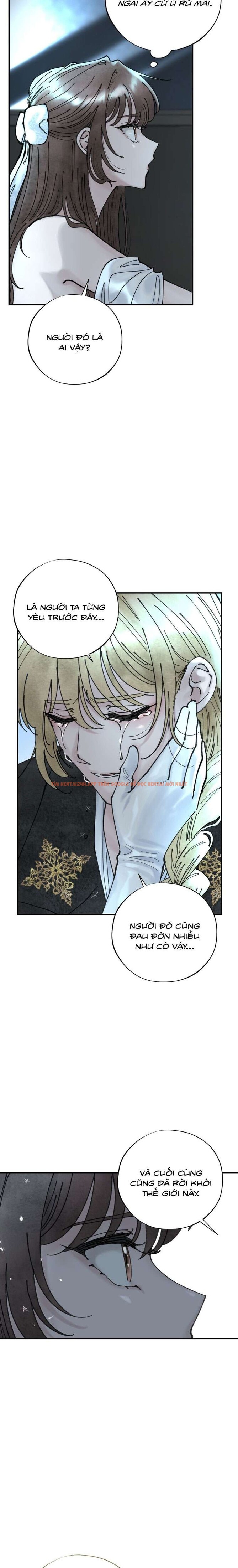 Xem ảnh 3 1 trong truyện hentai [18+] Sự Quyến Rũ Của Hầu Nữ - Chapter 6 - hentaitvn.net