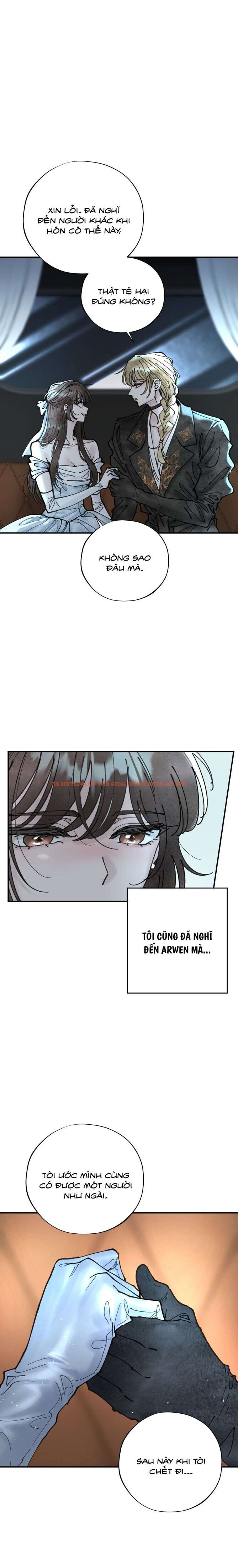 Xem ảnh 3 3 trong truyện hentai [18+] Sự Quyến Rũ Của Hầu Nữ - Chapter 6 - hentaitvn.net