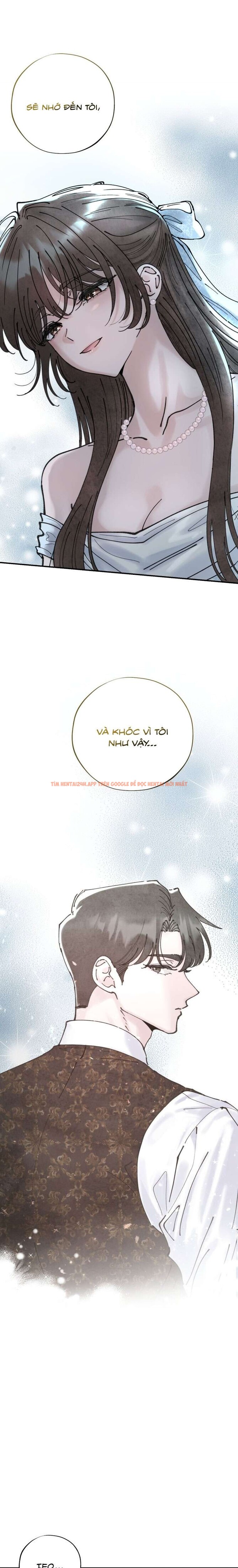 Xem ảnh 4 0 trong truyện hentai [18+] Sự Quyến Rũ Của Hầu Nữ - Chapter 6 - hentaitvn.net