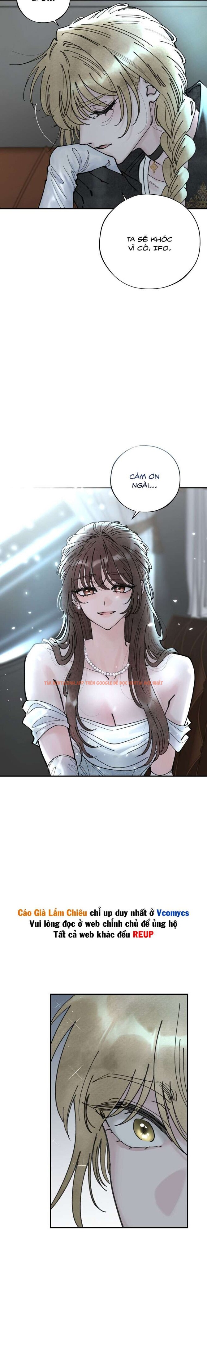 Xem ảnh 4 1 trong truyện hentai [18+] Sự Quyến Rũ Của Hầu Nữ - Chapter 6 - hentaitvn.net