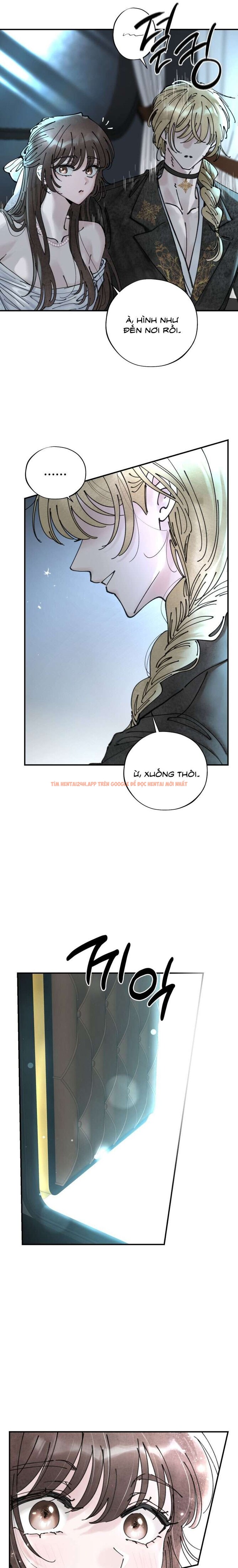 Xem ảnh 4 2 trong truyện hentai [18+] Sự Quyến Rũ Của Hầu Nữ - Chapter 6 - hentaitvn.net