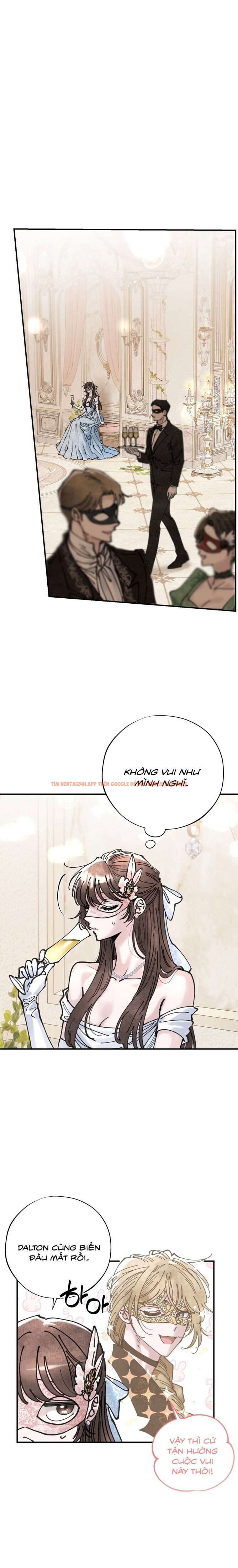 Xem ảnh 5 2 trong truyện hentai [18+] Sự Quyến Rũ Của Hầu Nữ - Chapter 6 - hentaitvn.net