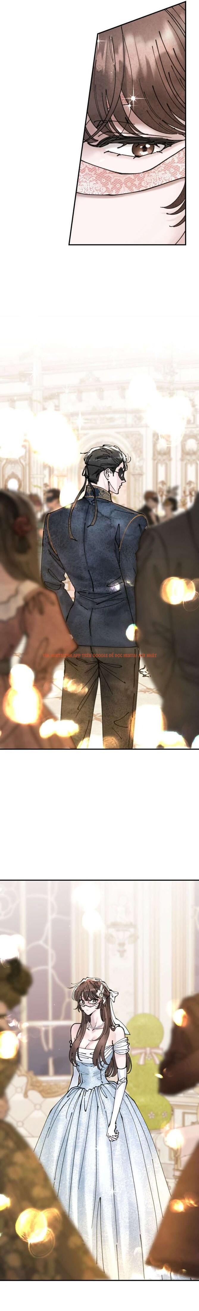 Xem ảnh 6 0 trong truyện hentai [18+] Sự Quyến Rũ Của Hầu Nữ - Chapter 6 - hentaitvn.net