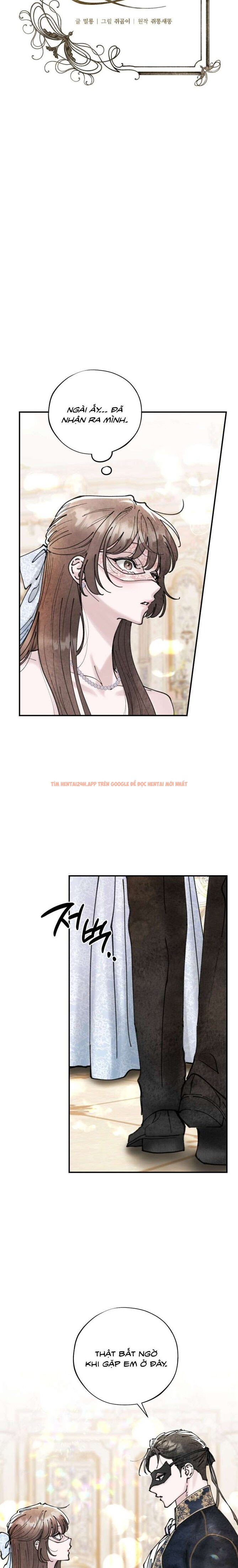 Xem ảnh 1 1 trong truyện hentai [18+] Sự Quyến Rũ Của Hầu Nữ - Chapter 7 - www.hentaitvn.net