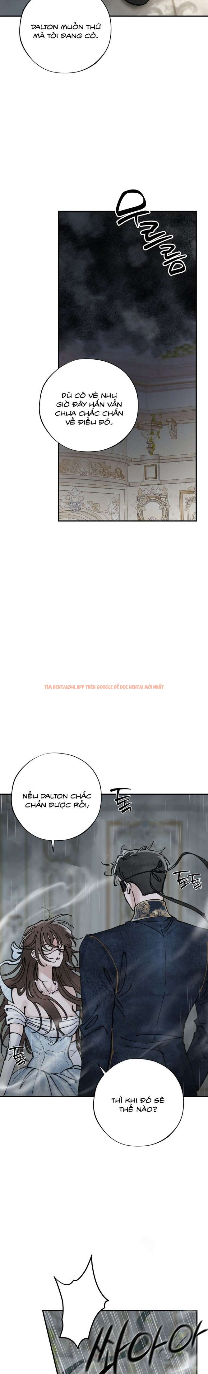 Xem ảnh 4 2 trong truyện hentai [18+] Sự Quyến Rũ Của Hầu Nữ - Chapter 7 - www.hentaitvn.net