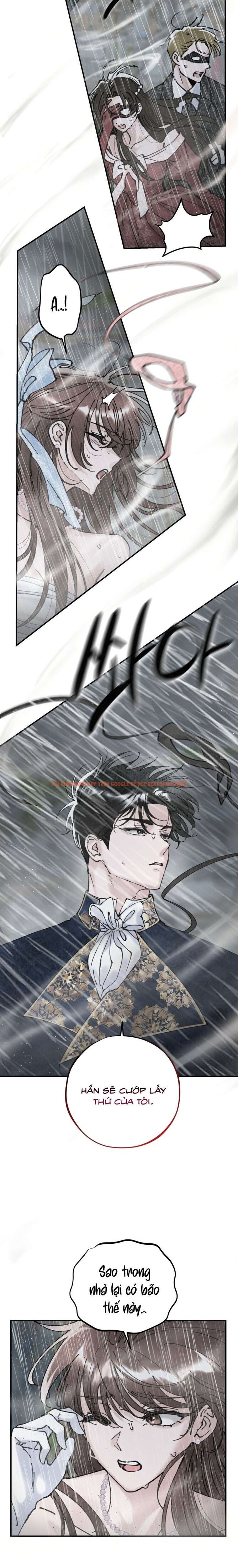 Xem ảnh 4 3 trong truyện hentai [18+] Sự Quyến Rũ Của Hầu Nữ - Chapter 7 - www.hentaitvn.net