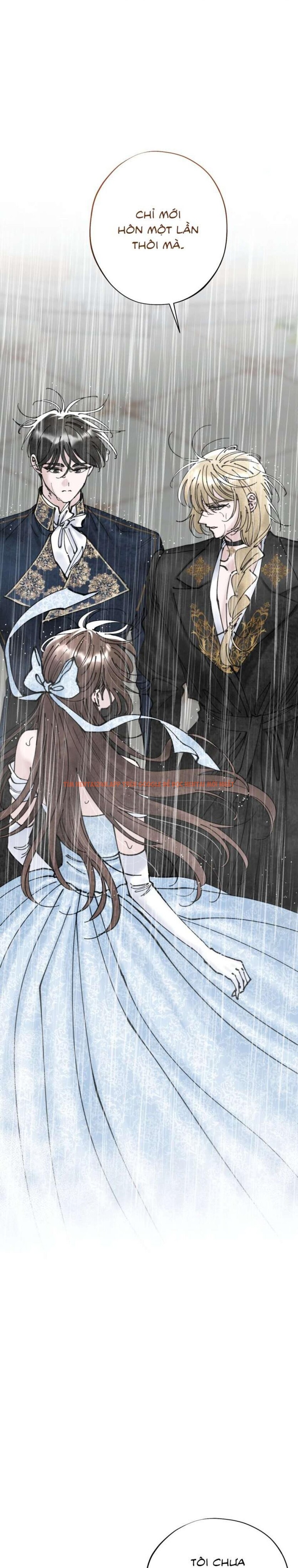 Xem ảnh 1 0 trong truyện hentai [18+] Sự Quyến Rũ Của Hầu Nữ - Chapter 8 - hentaitvn.net