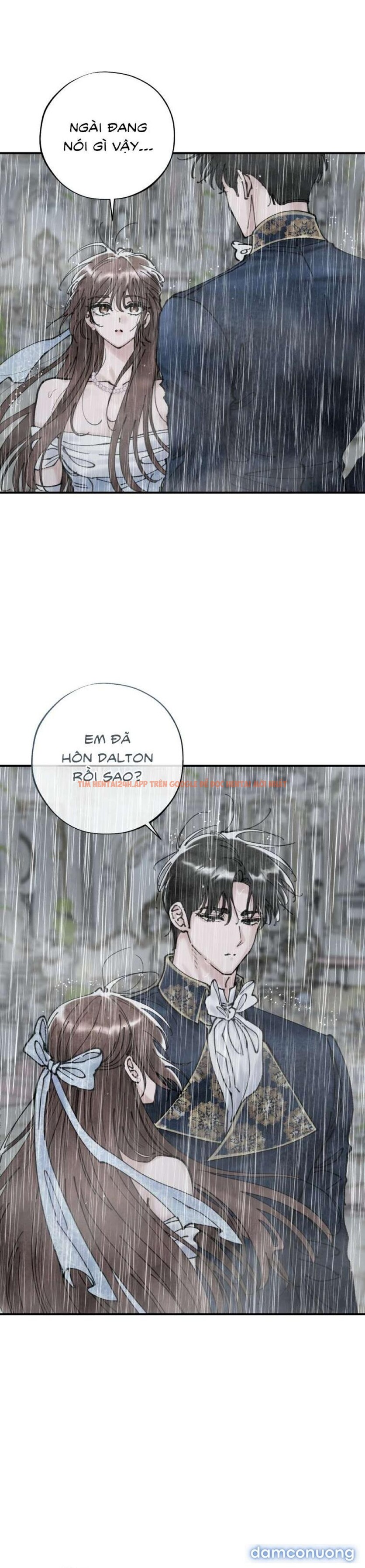 Xem ảnh 1 4 trong truyện hentai [18+] Sự Quyến Rũ Của Hầu Nữ - Chapter 8 - hentaitvn.net