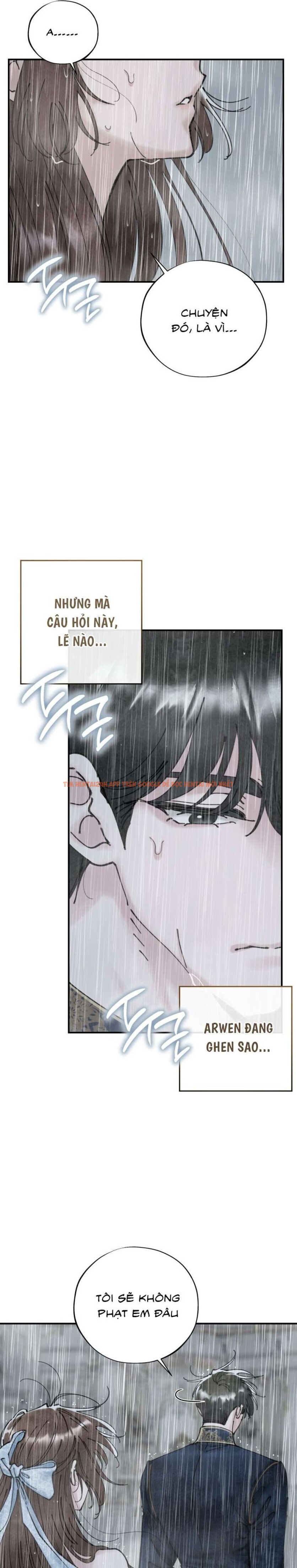 Xem ảnh 2 0 trong truyện hentai [18+] Sự Quyến Rũ Của Hầu Nữ - Chapter 8 - hentaitvn.net