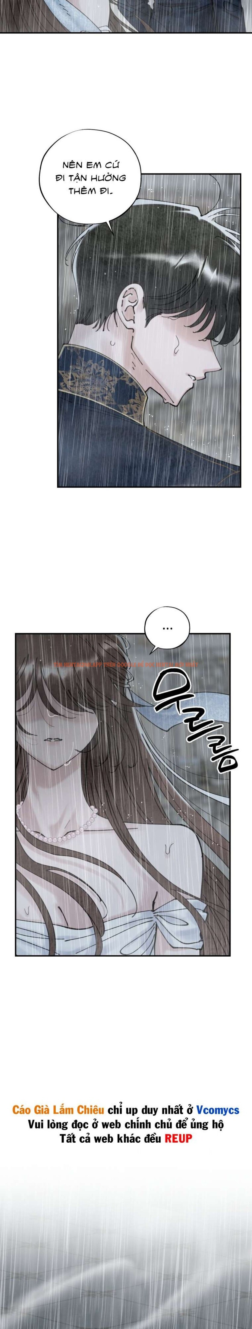 Xem ảnh 2 1 trong truyện hentai [18+] Sự Quyến Rũ Của Hầu Nữ - Chapter 8 - hentaitvn.net