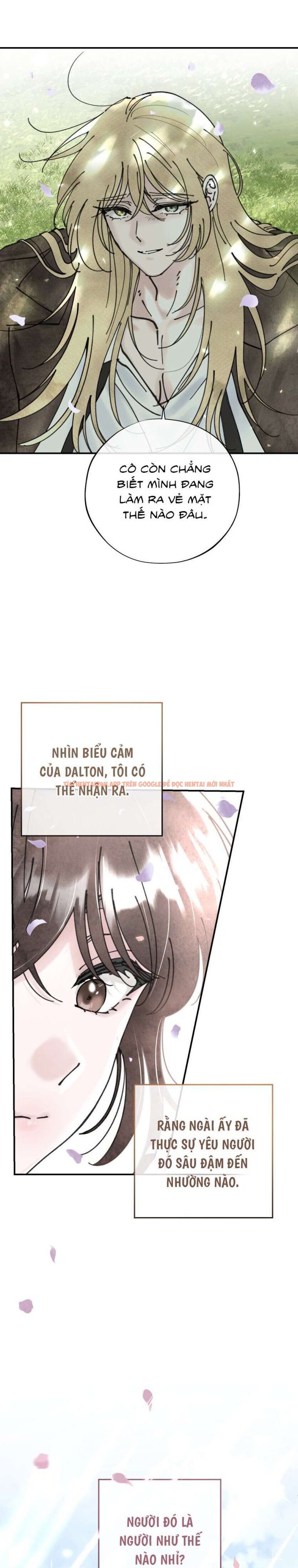 Xem ảnh 5 1 trong truyện hentai [18+] Sự Quyến Rũ Của Hầu Nữ - Chapter 8 - hentaitvn.net