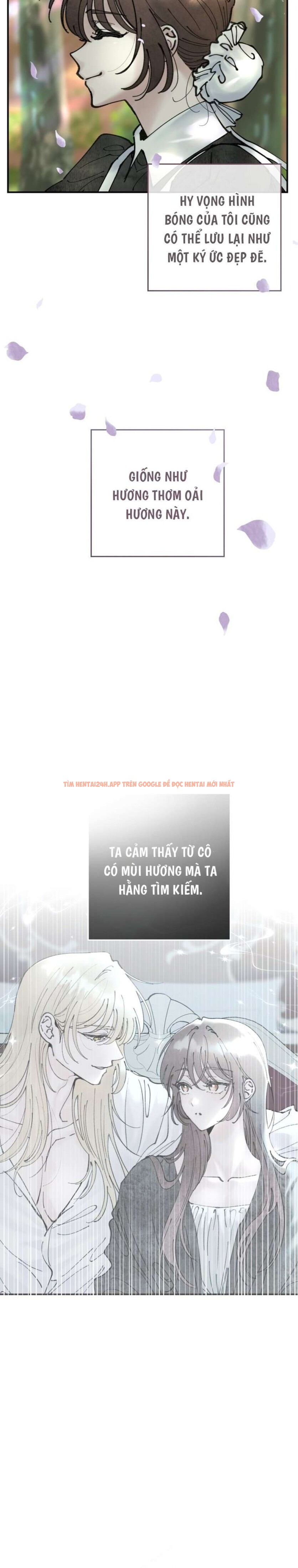 Xem ảnh 6 1 trong truyện hentai [18+] Sự Quyến Rũ Của Hầu Nữ - Chapter 8 - hentaitvn.net