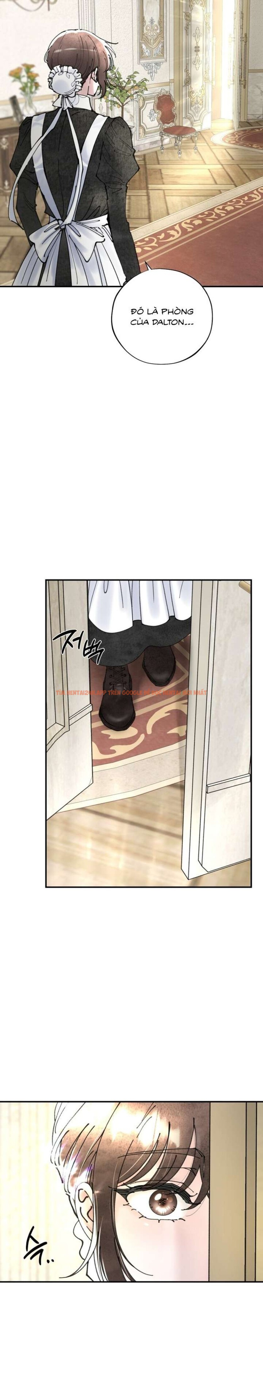Xem ảnh [18+] Sự Quyến Rũ Của Hầu Nữ - Chapter 9.2 - 2 6 - Truyenhentaiz.net