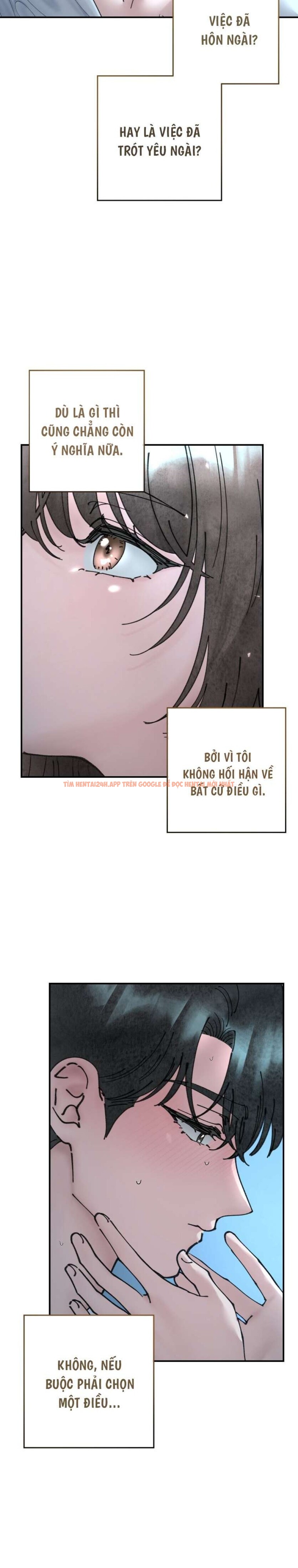 Xem ảnh [18+] Sự Quyến Rũ Của Hầu Nữ - Chapter 9 - 2 1 - Truyenhentaiz.net