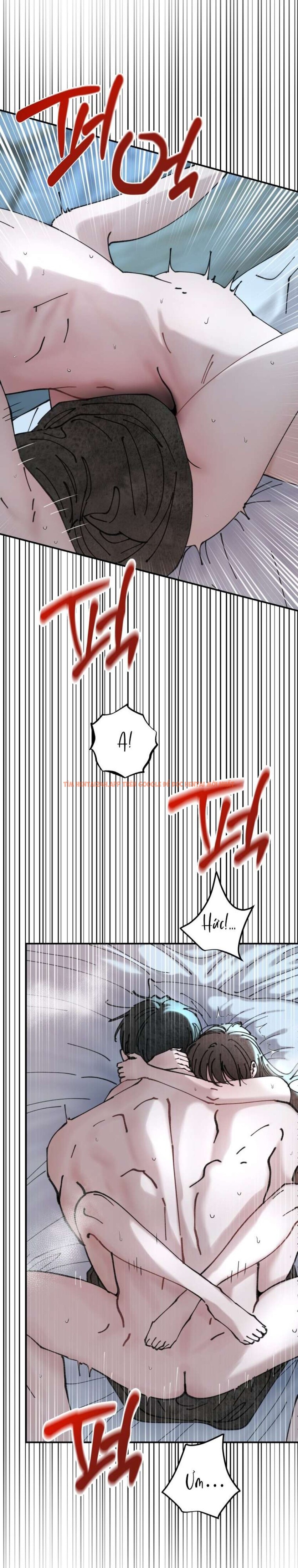 Xem ảnh [18+] Sự Quyến Rũ Của Hầu Nữ - Chapter 9 - 3 3 - Truyenhentaiz.net