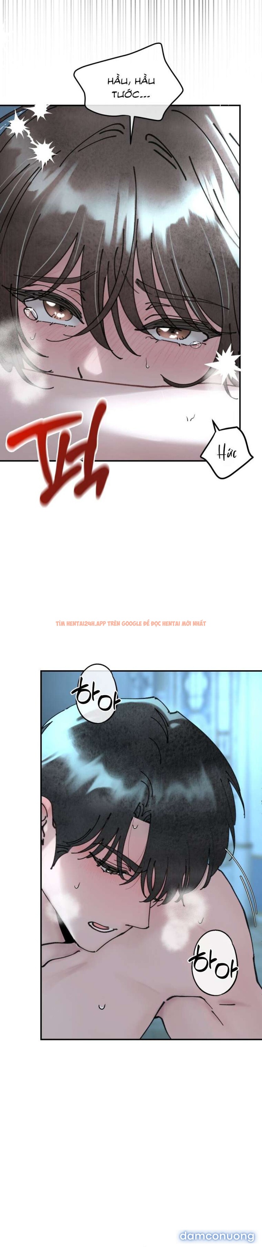 Xem ảnh [18+] Sự Quyến Rũ Của Hầu Nữ - Chapter 9 - 3 4 - Truyenhentaiz.net