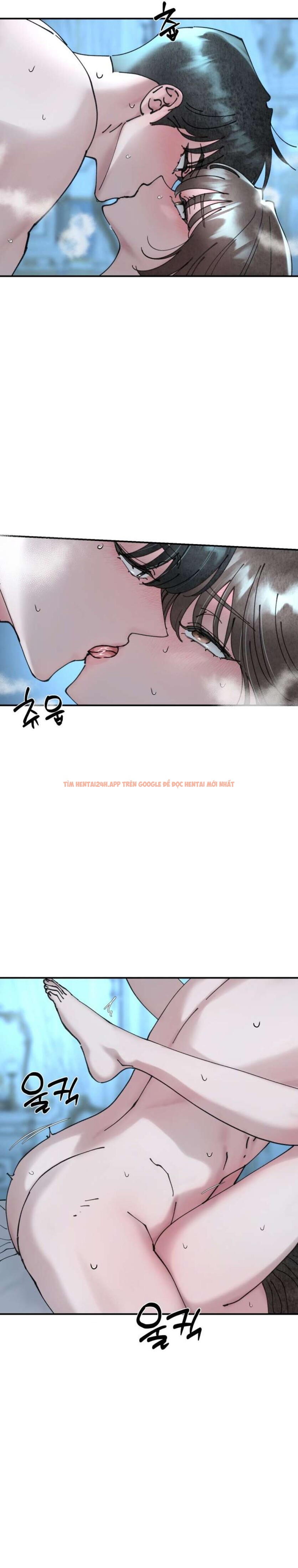 Xem ảnh [18+] Sự Quyến Rũ Của Hầu Nữ - Chapter 9 - 4 0 - Truyenhentaiz.net