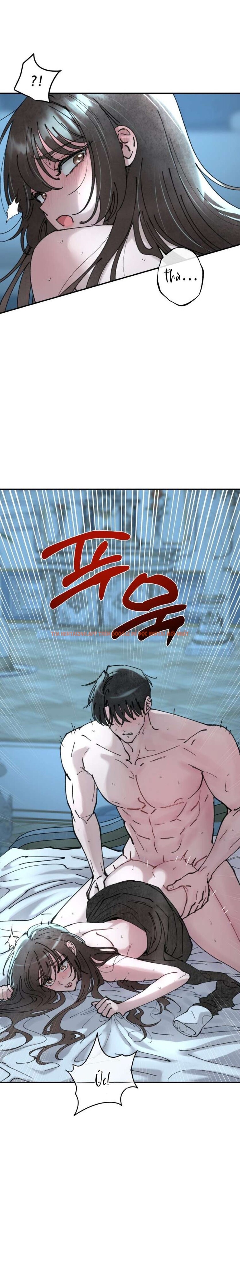 Xem ảnh [18+] Sự Quyến Rũ Của Hầu Nữ - Chapter 9 - 4 3 - Truyenhentaiz.net