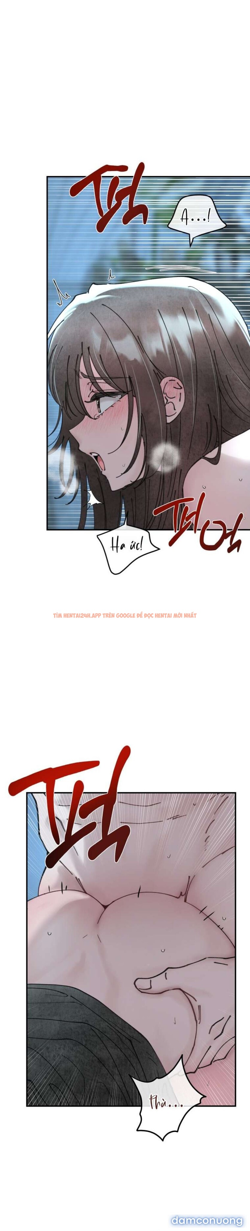 Xem ảnh [18+] Sự Quyến Rũ Của Hầu Nữ - Chapter 9 - 4 4 - Truyenhentaiz.net