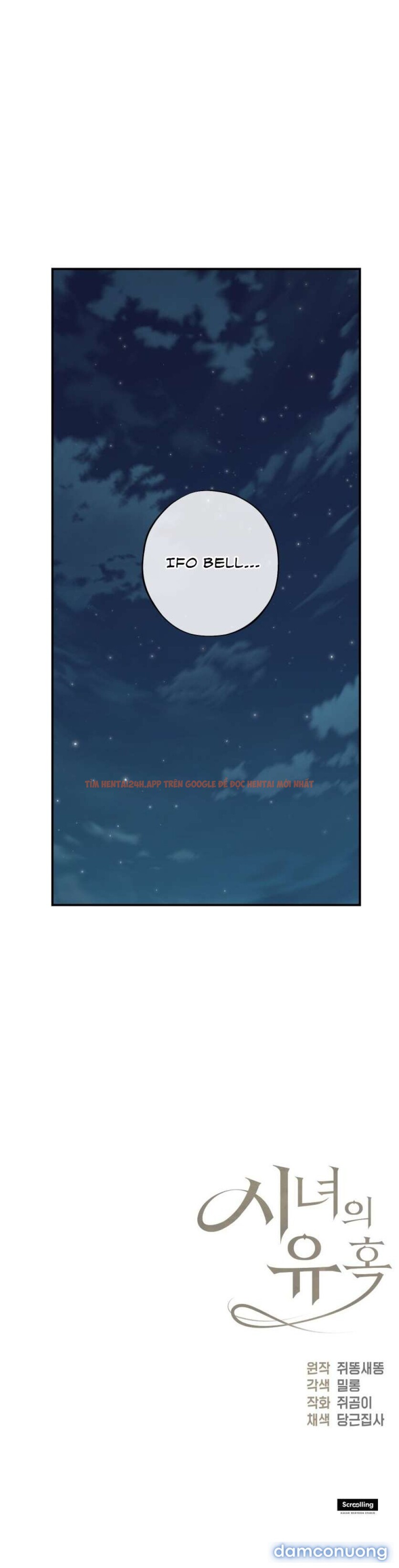 Xem ảnh [18+] Sự Quyến Rũ Của Hầu Nữ - Chapter 9 - 5 2 - Truyenhentaiz.net