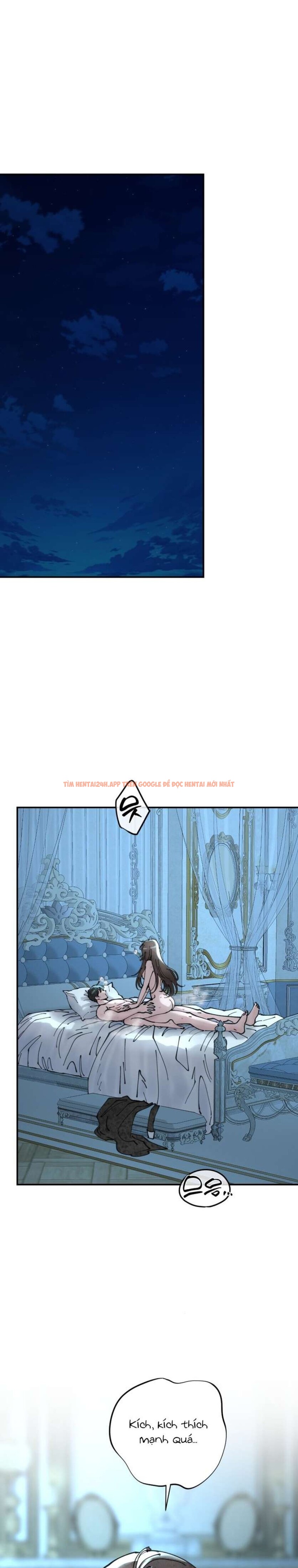 Xem ảnh [18+] Sự Quyến Rũ Của Hầu Nữ - Chapter 9 - 6 0 - Truyenhentaiz.net