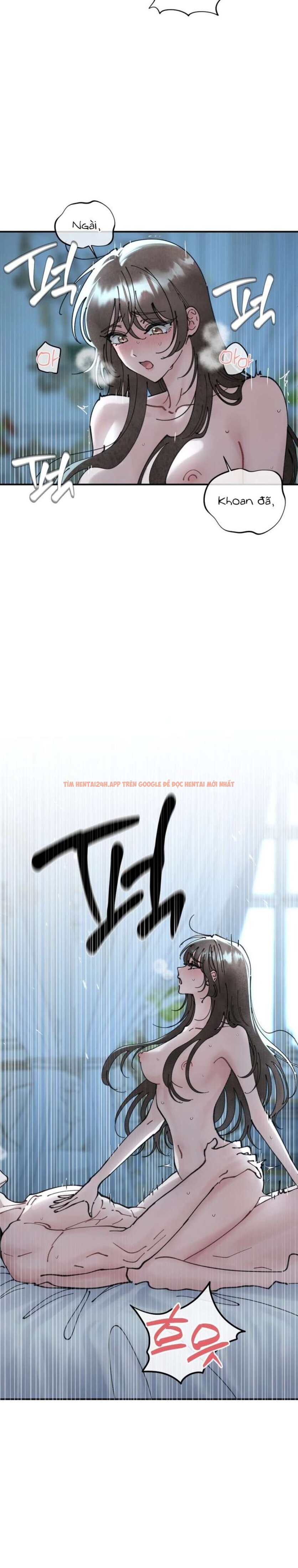 Xem ảnh [18+] Sự Quyến Rũ Của Hầu Nữ - Chapter 9 - 6 2 - Truyenhentaiz.net
