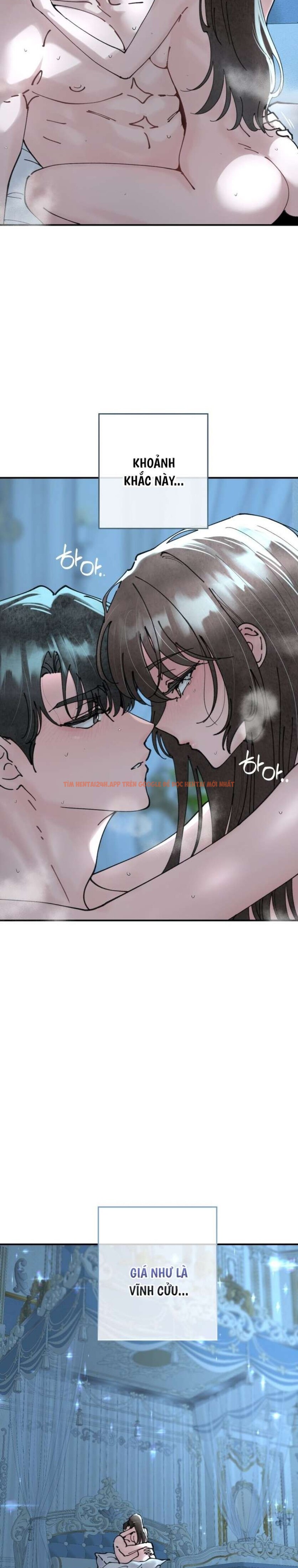 Xem ảnh [18+] Sự Quyến Rũ Của Hầu Nữ - Chapter 9 - 6 4 - Truyenhentaiz.net