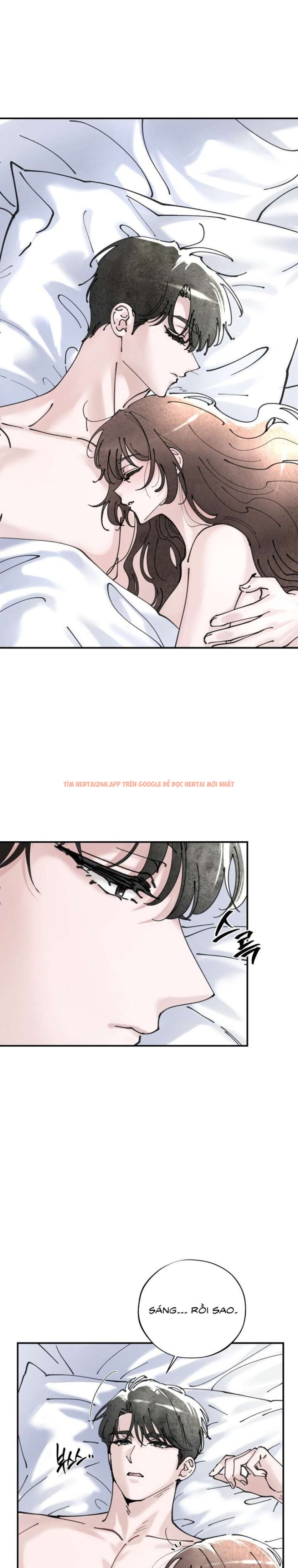 Xem ảnh [18+] Sự Quyến Rũ Của Hầu Nữ - Chapter 9 - 6 6 - Truyenhentaiz.net