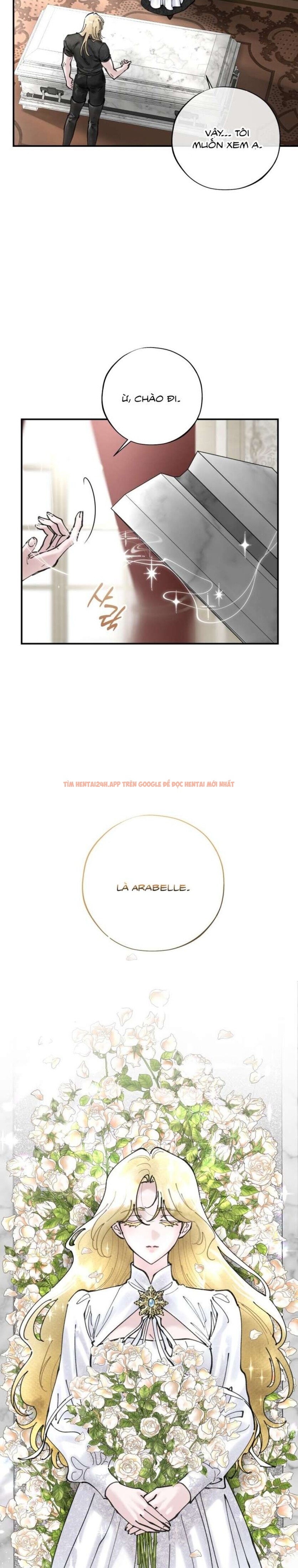 Xem ảnh [18+] Sự Quyến Rũ Của Hầu Nữ - Chapter 9 - 8 4 - Truyenhentaiz.net