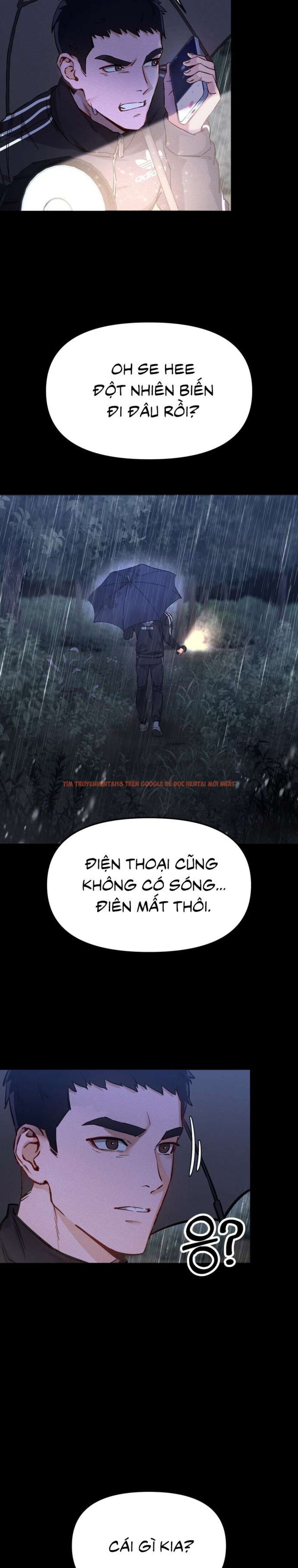 Xem ảnh 10 1 trong truyện hentai [18+] Sự Tham Lam Của Phụ Nữ - Chapter 1 - hentaitvn.net