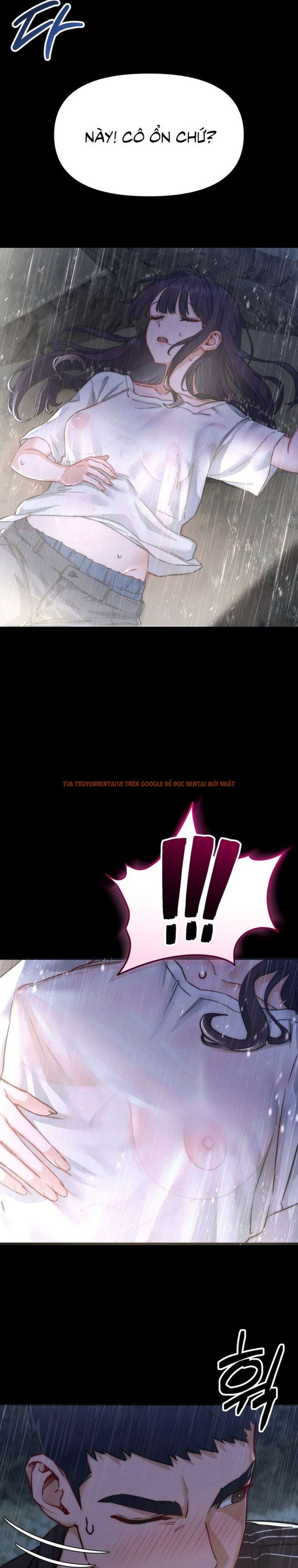 Xem ảnh 10 3 trong truyện hentai [18+] Sự Tham Lam Của Phụ Nữ - Chapter 1 - hentaitvn.net