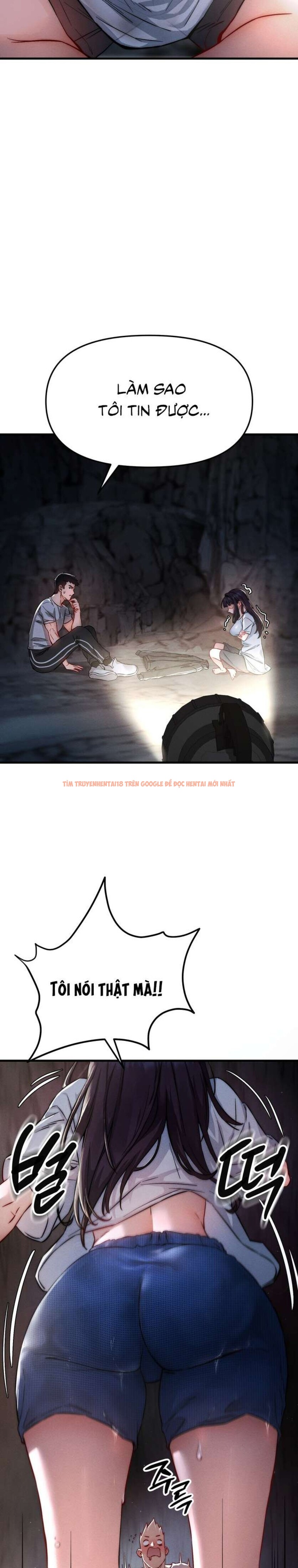 Xem ảnh 11 2 trong truyện hentai [18+] Sự Tham Lam Của Phụ Nữ - Chapter 1 - hentaitvn.net