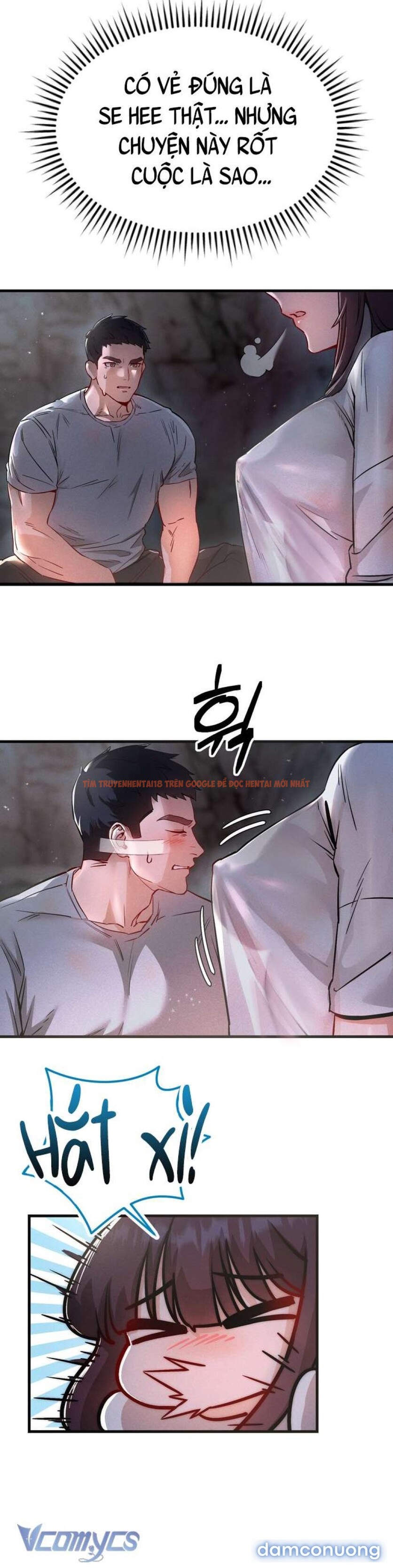 Xem ảnh 12 3 trong truyện hentai [18+] Sự Tham Lam Của Phụ Nữ - Chapter 1 - hentaitvn.net