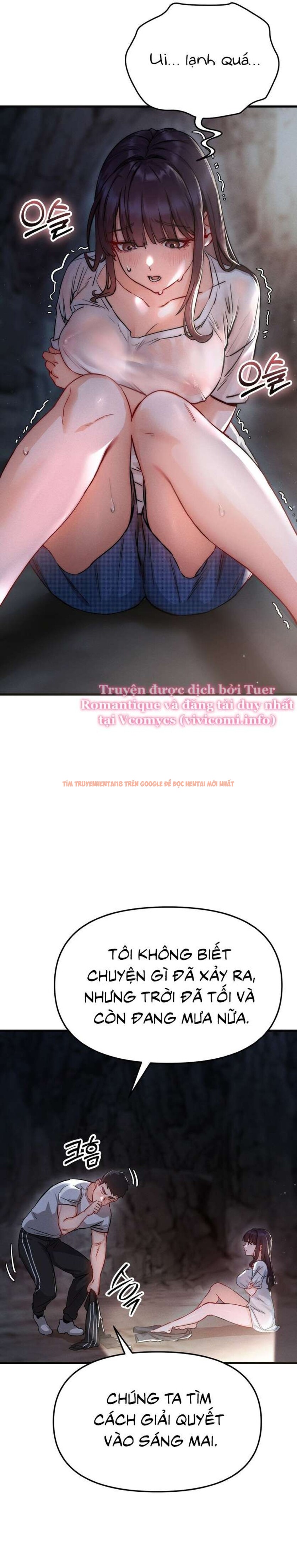 Xem ảnh 13 0 trong truyện hentai [18+] Sự Tham Lam Của Phụ Nữ - Chapter 1 - hentaitvn.net