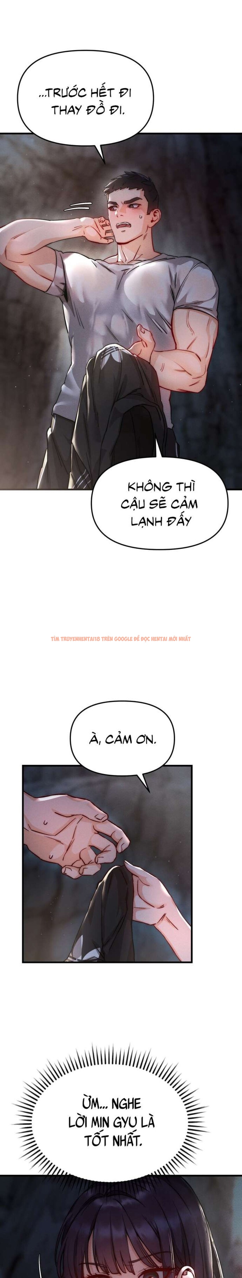 Xem ảnh 13 1 trong truyện hentai [18+] Sự Tham Lam Của Phụ Nữ - Chapter 1 - hentaitvn.net