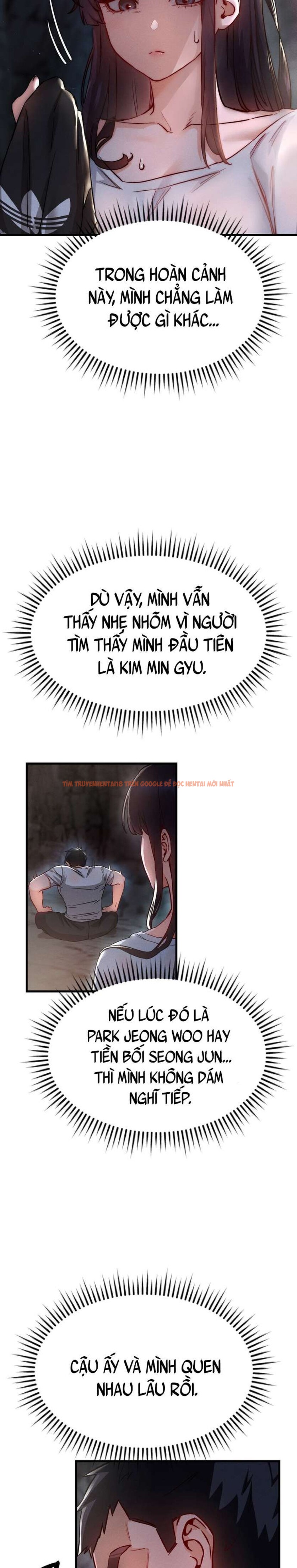 Xem ảnh 13 2 trong truyện hentai [18+] Sự Tham Lam Của Phụ Nữ - Chapter 1 - hentaitvn.net