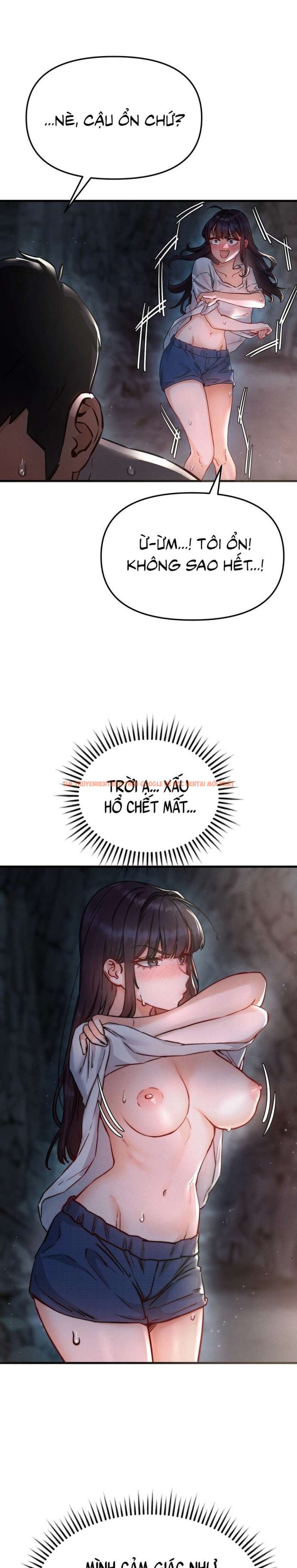 Xem ảnh 14 2 trong truyện hentai [18+] Sự Tham Lam Của Phụ Nữ - Chapter 1 - hentaitvn.net