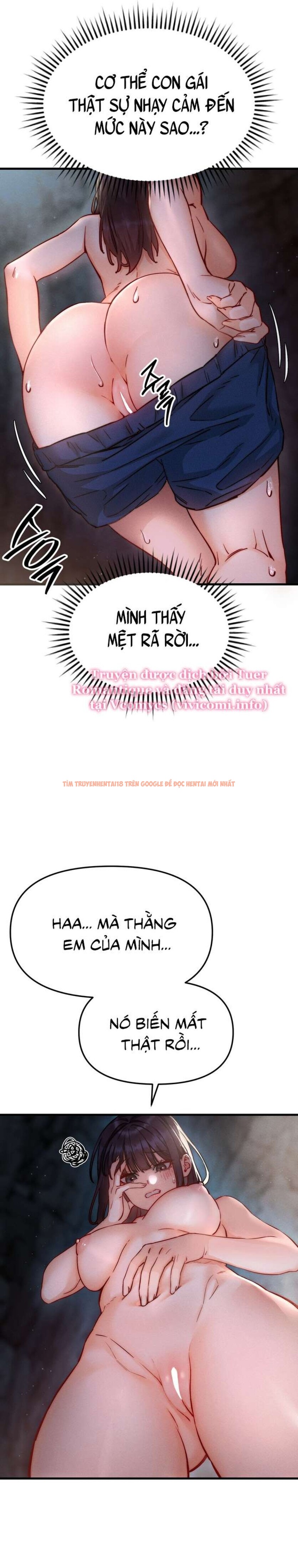 Xem ảnh 15 0 trong truyện hentai [18+] Sự Tham Lam Của Phụ Nữ - Chapter 1 - hentaitvn.net