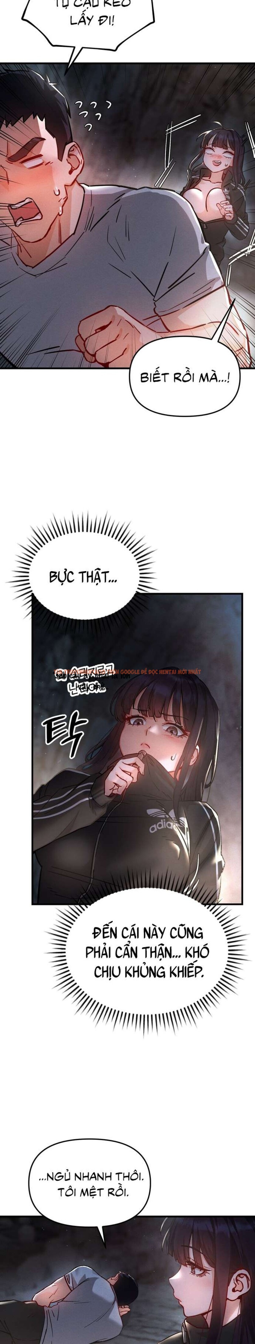 Xem ảnh 16 1 trong truyện hentai [18+] Sự Tham Lam Của Phụ Nữ - Chapter 1 - hentaitvn.net