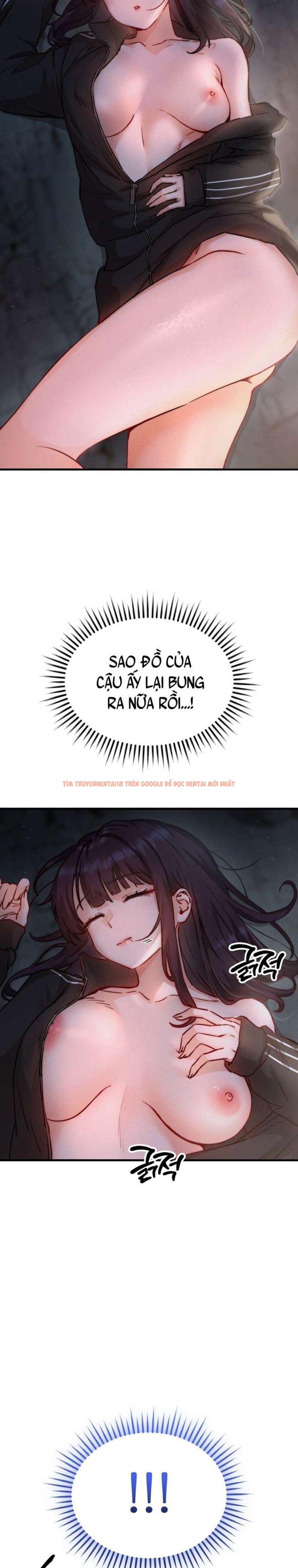 Xem ảnh 17 1 trong truyện hentai [18+] Sự Tham Lam Của Phụ Nữ - Chapter 1 - hentaitvn.net