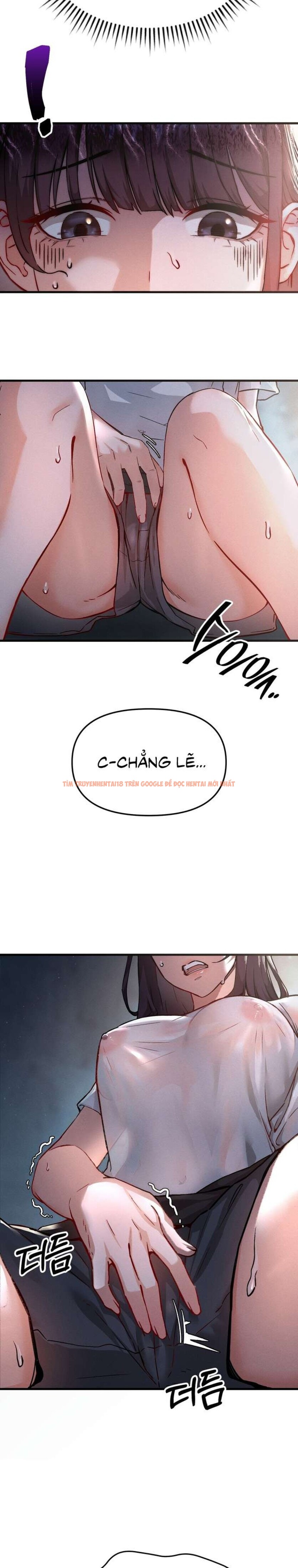 Xem ảnh 2 1 trong truyện hentai [18+] Sự Tham Lam Của Phụ Nữ - Chapter 1 - hentaitvn.net