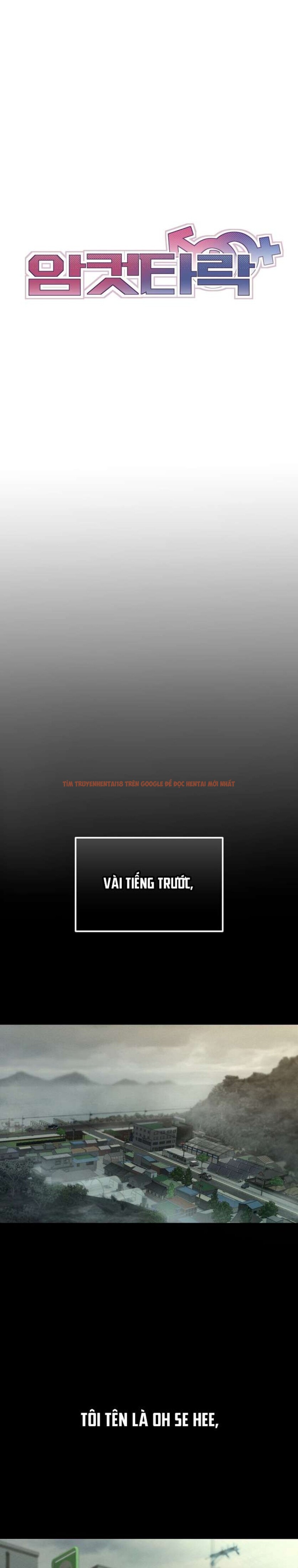 Xem ảnh 2 3 trong truyện hentai [18+] Sự Tham Lam Của Phụ Nữ - Chapter 1 - hentaitvn.net