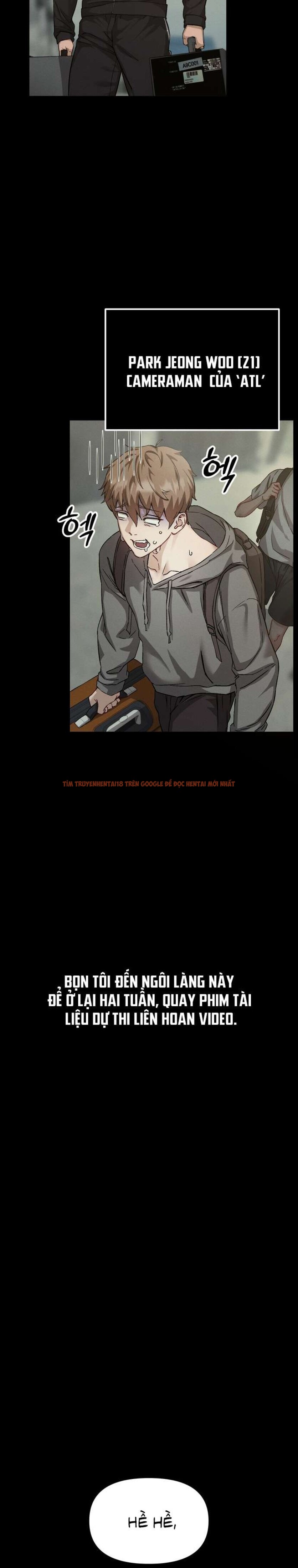 Xem ảnh 3 1 trong truyện hentai [18+] Sự Tham Lam Của Phụ Nữ - Chapter 1 - hentaitvn.net