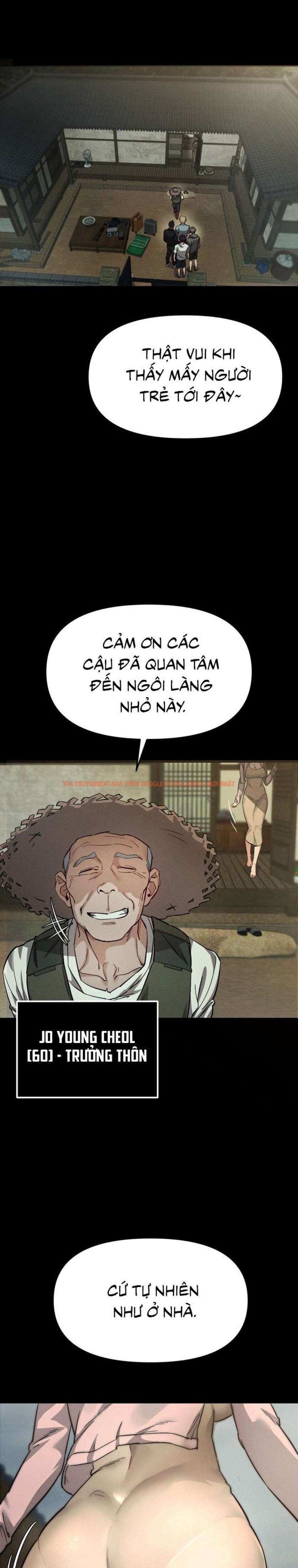 Xem ảnh 3 2 trong truyện hentai [18+] Sự Tham Lam Của Phụ Nữ - Chapter 1 - hentaitvn.net