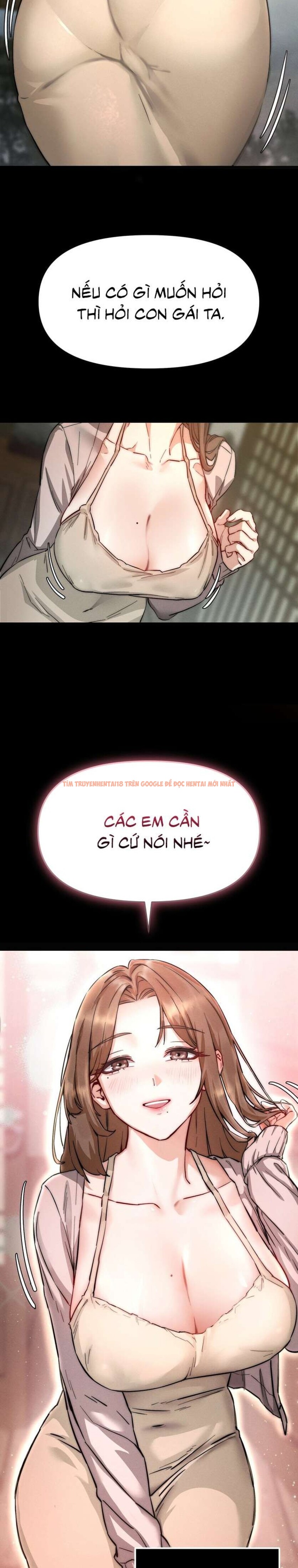 Xem ảnh 3 3 trong truyện hentai [18+] Sự Tham Lam Của Phụ Nữ - Chapter 1 - hentaitvn.net