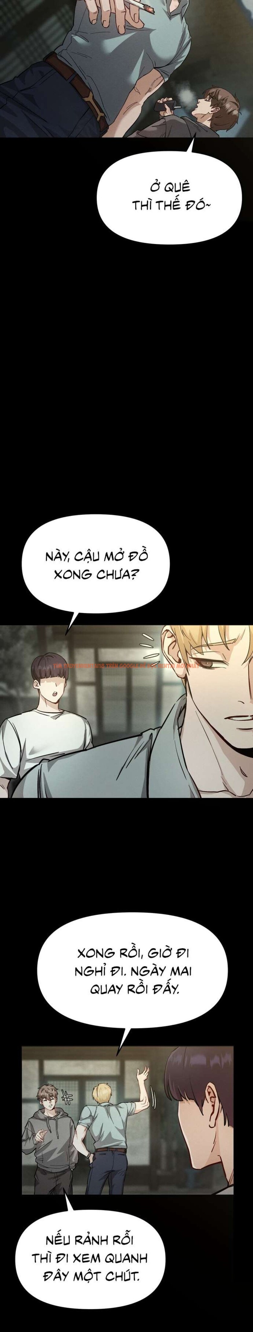 Xem ảnh 4 1 trong truyện hentai [18+] Sự Tham Lam Của Phụ Nữ - Chapter 1 - hentaitvn.net