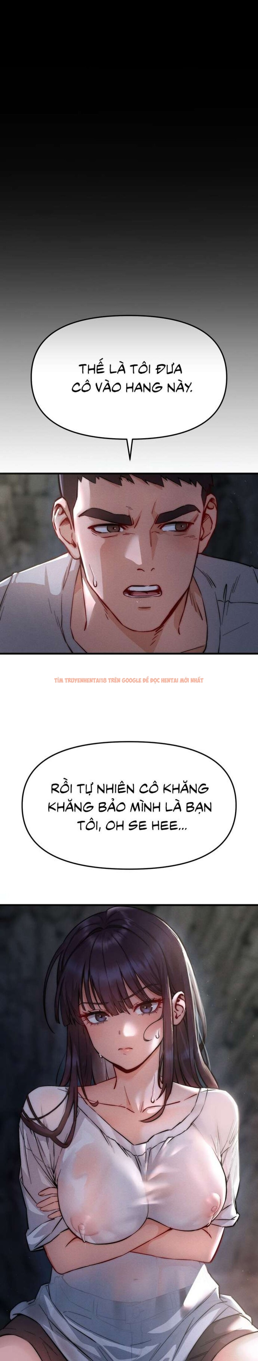 Xem ảnh 7 1 trong truyện hentai [18+] Sự Tham Lam Của Phụ Nữ - Chapter 1 - hentaitvn.net