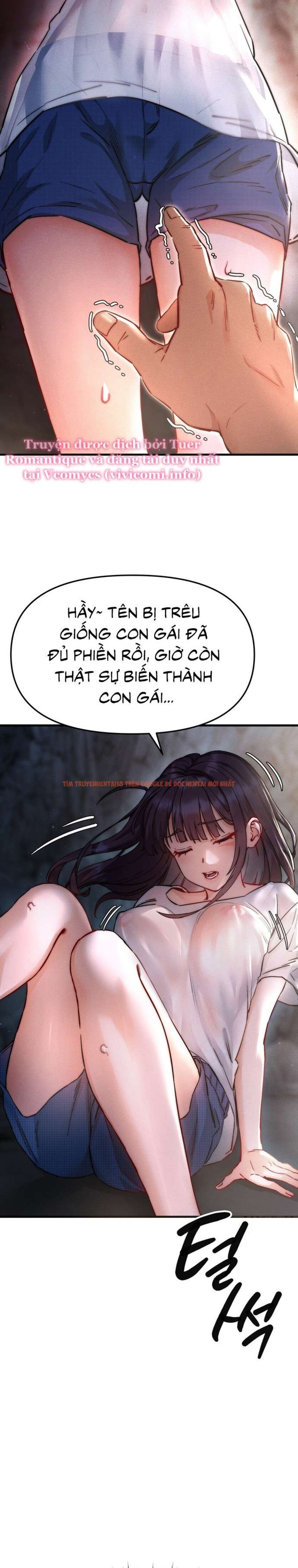 Xem ảnh 8 2 trong truyện hentai [18+] Sự Tham Lam Của Phụ Nữ - Chapter 1 - hentaitvn.net