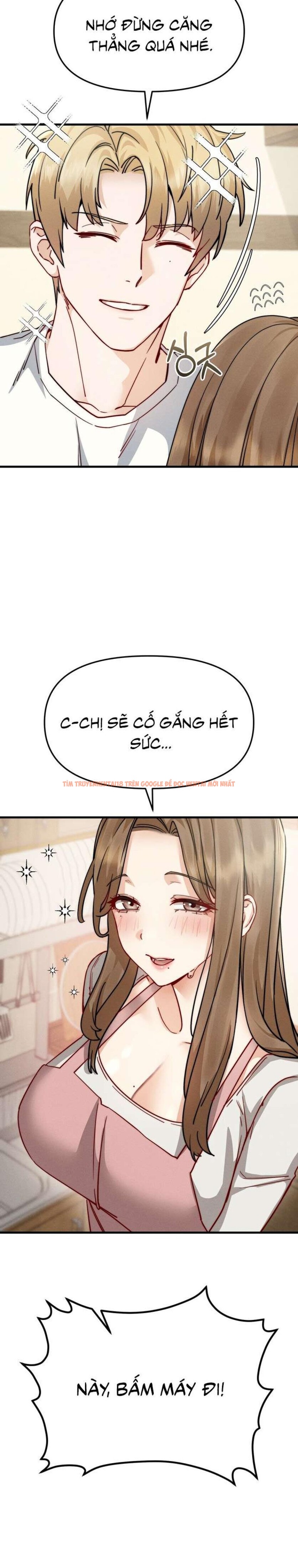 Xem ảnh 1 1 trong truyện hentai [18+] Sự Tham Lam Của Phụ Nữ - Chapter 10 - hentaitvn.net